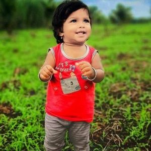 Meet your Posher, Ashwini